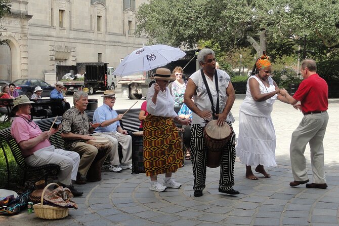 Friends of the Cabildo French Quarter Walking Guided Tour - Reviews Overview