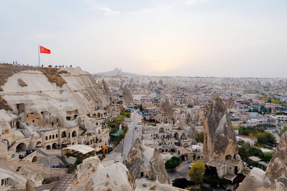 From Alanya: 2 Days Cappadocia Tour - Last Words