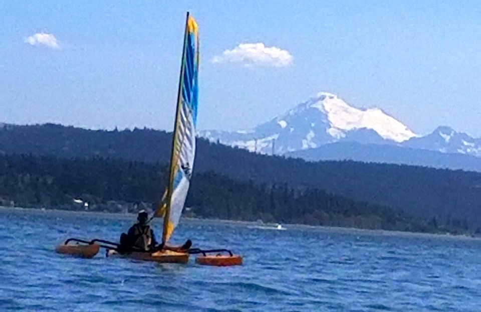 From Anacortes: San Juan Islands 3-Day Sailing/Camping Trip - Dining and Culinary Highlights