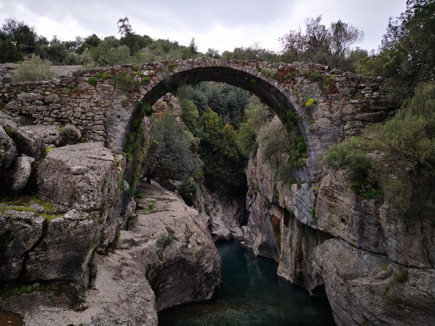 From Antalya/City of Side/Alanya: Buggy Ride & Rafting Tour - Inclusions