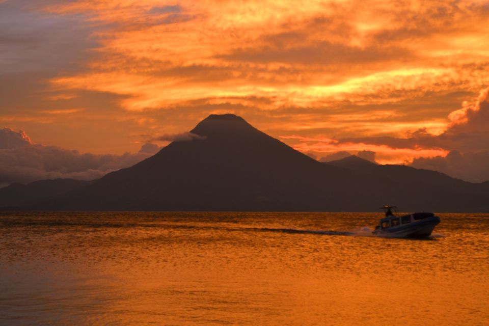 From Antigua: 3 Mayan Villages on Lake Atitlan Day Tour - Common questions