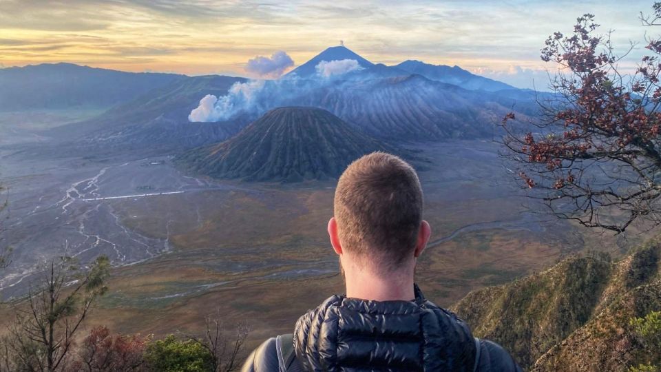 From Bali: Ijen Blue Fire & Mount Bromo 3D - Last Words