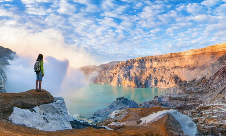 From Bali: Mount Bromo and Blue Fire Ijen Crater 3-Day Tour - Reservation and Cancellation Policies