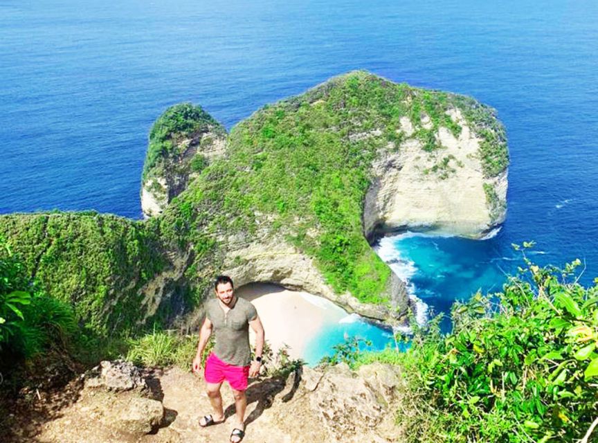 From Bali: Nusa Penida Private Day Tour With Lunch Option - Common questions