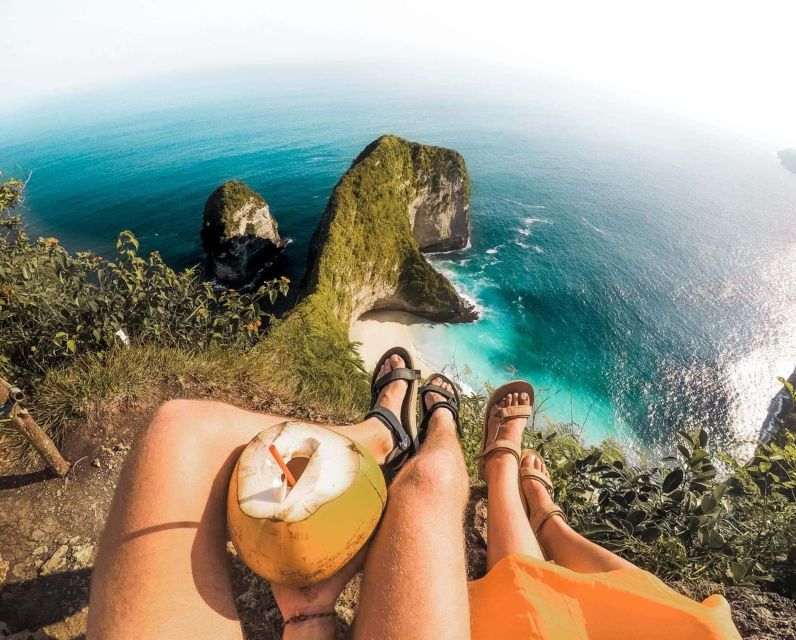 From Bali: Nusa Penida Snorkeling & Island Tour Special Trip - Inclusions and Tour Package Benefits