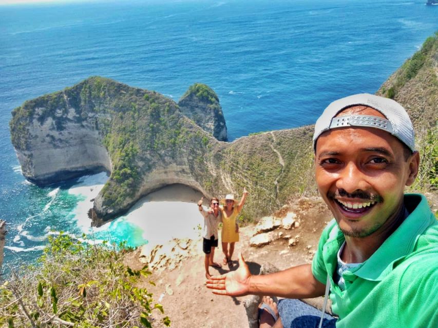 From Bali: West Nusa Penida & Snorkeling Small Group Tour - Reviews