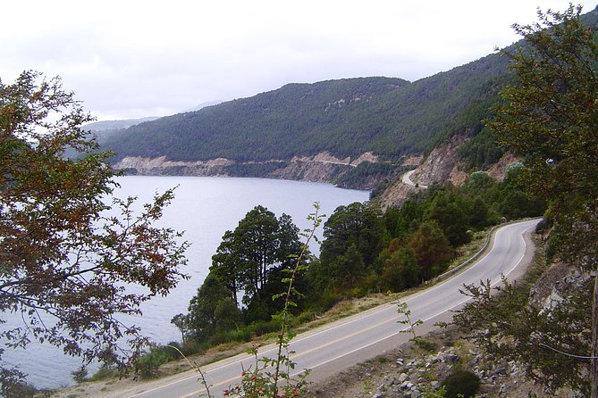 From Bariloche to San Martín De Los Andes via the 7 Lakes Route - Tour Inclusions and Exclusions