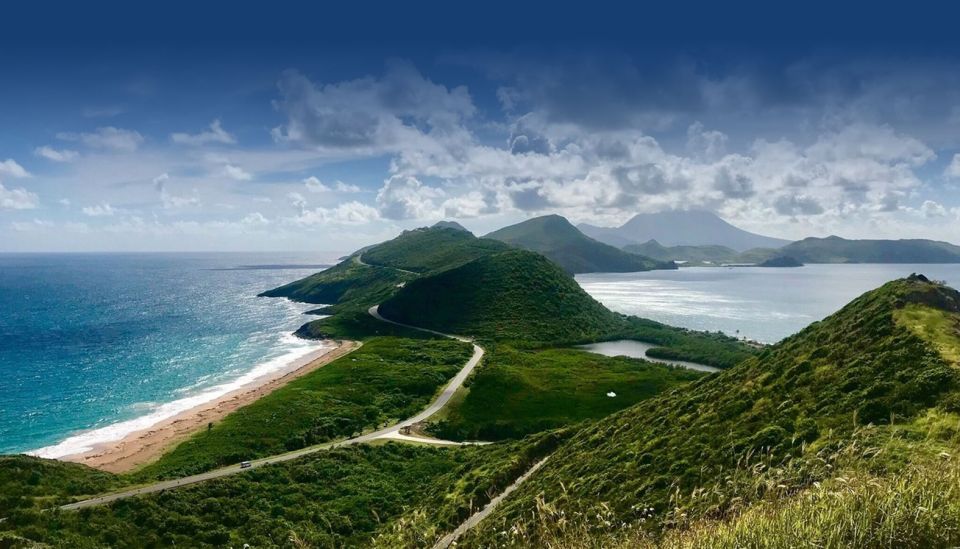 From Basseterre: St. Kitts Island Tour With Brimstone Hill - Location and Things to Do