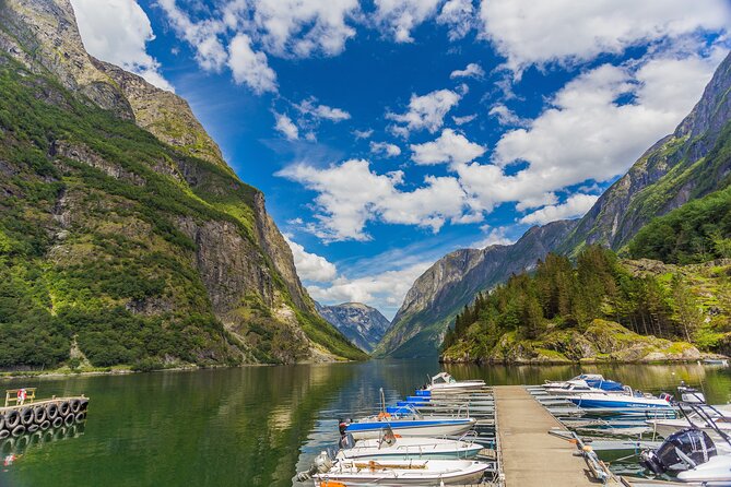 From Bergen Through Lovely Flåm and Atop the Stegastein Viewpoint - Last Words