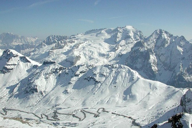 From Bolzano: Private Day Tour by Car: the Great Dolomites Road - Safety Measures and Customer Comfort