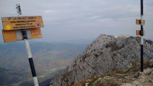 From Brasov: Piatra Craiului National Park 2-Day Guided Trek - Overnight Stay and Summit Ascent