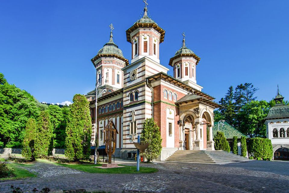 From Bucharest: Day Trip to Sinaia - Customer Feedback