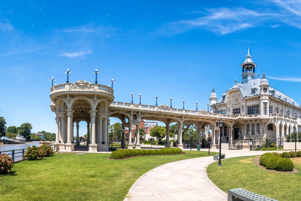 From Buenos Aires: Tigre Delta Tour With Boat Ride - Activity Availability