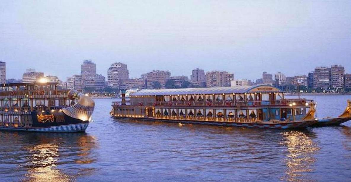 From Cairo: 11-Day Egypt Tour With Flights - Destination Specifics