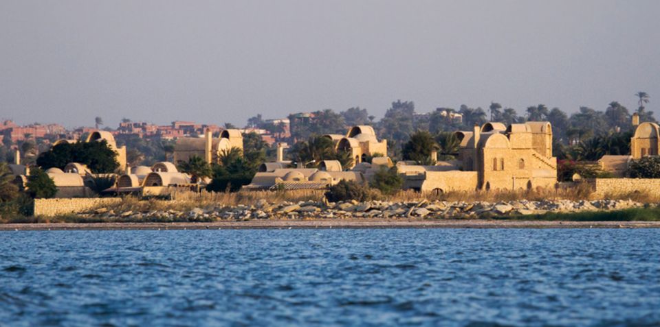 From Cairo: Fayoum Oasis and Wadi Al Rayan Guided Tour - Customer Reviews