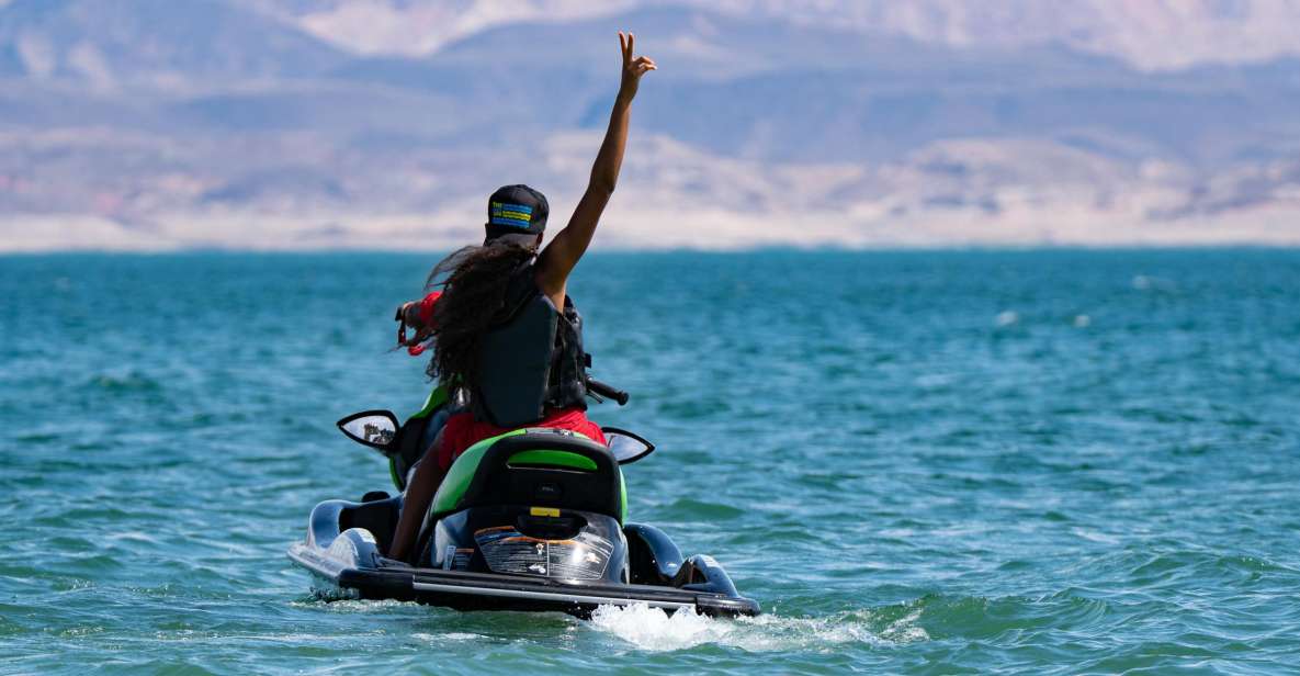From Cairo: Red Sea Full-Day Trip With Optional Jet Ski Ride - Booking Information