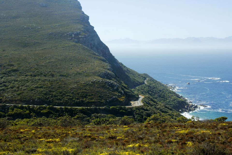 From Cape Town: Cape Point and Boulders Beach Full-Day Tour - Additional Information