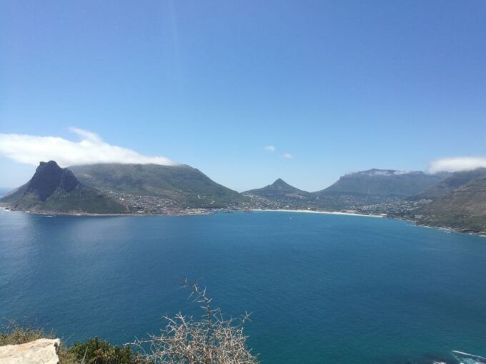 From Cape Town/Stellenbosch: Cape Peninsula Private Day Trip - Highlights of Cape Peninsula Day Trip