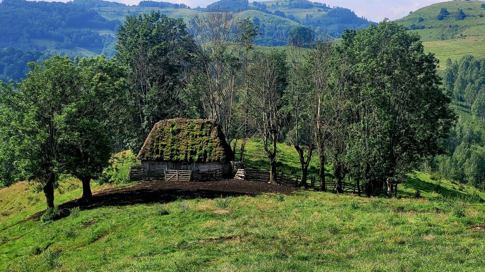 From Cluj-Napoca: Apuseni Mountains Hiking Guided Day Tour - Reservation Details