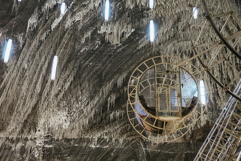 From Cluj: Turda Salt Mine, Gorge, and Remetea Full-Day Trip - Review Summary