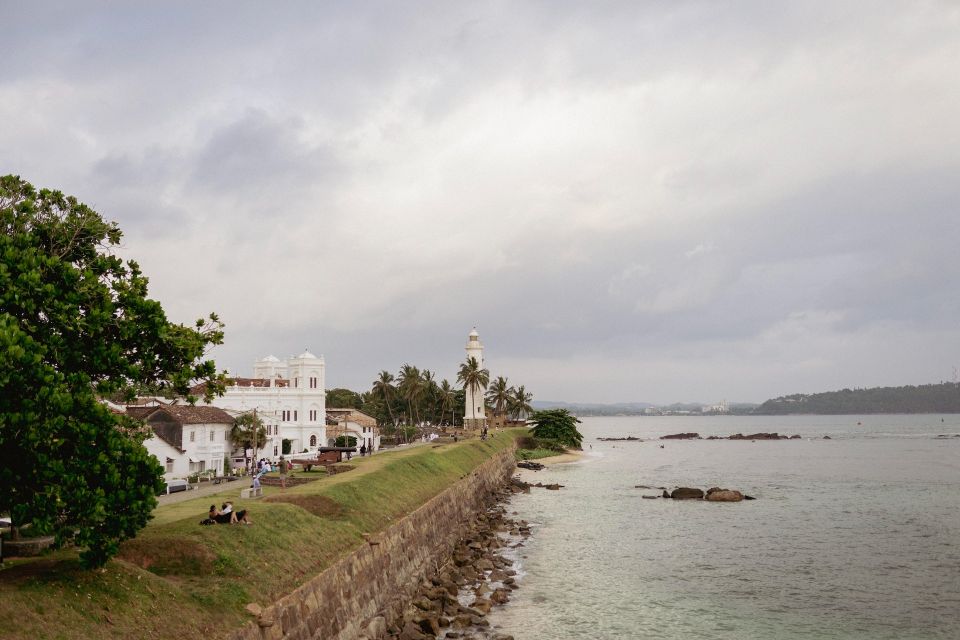 From Colombo: Galle and Bentota Day Tour - Customer Testimonial