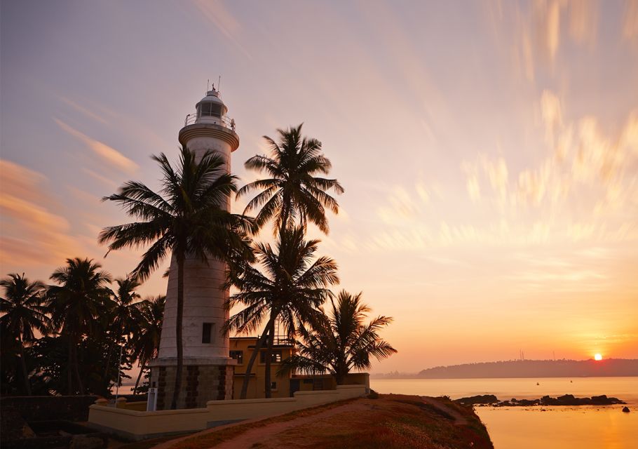 From Colombo: Private 2-Day Sri Lanka Highlights Trip - Tour Logistics