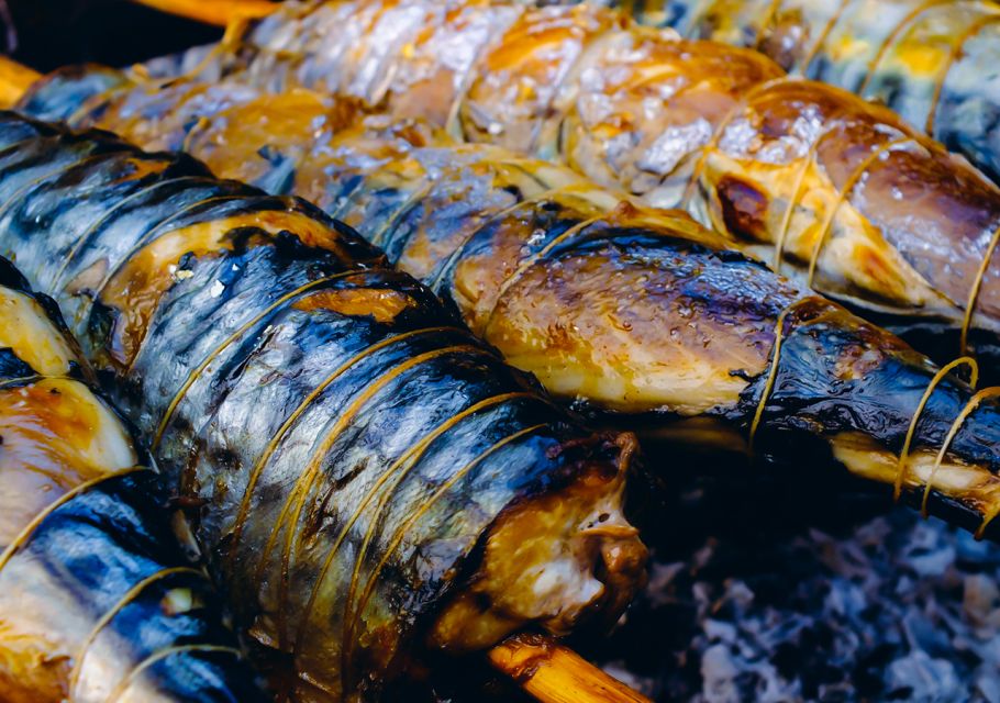 From Colombo: Private BBQ Dinner in a Countryside House - Inclusions