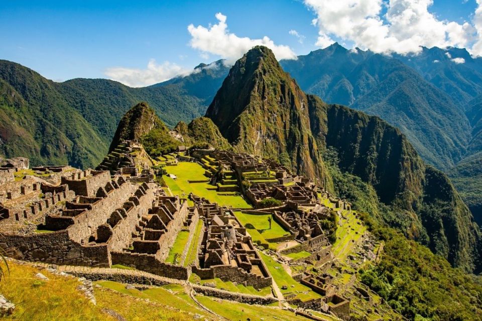 From Cusco: Magic Cusco With Rainbow Mountain and Puno 5d/4n - Excursion to Rainbow Mountain