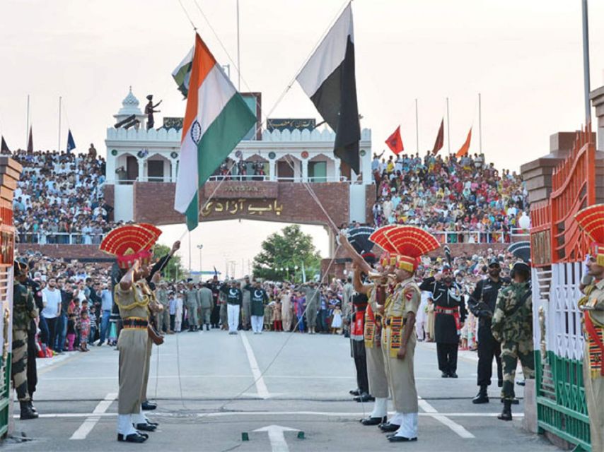 From Delhi: 2-Day Amritsar Golden Temple & Wagah Border Tour - Common questions