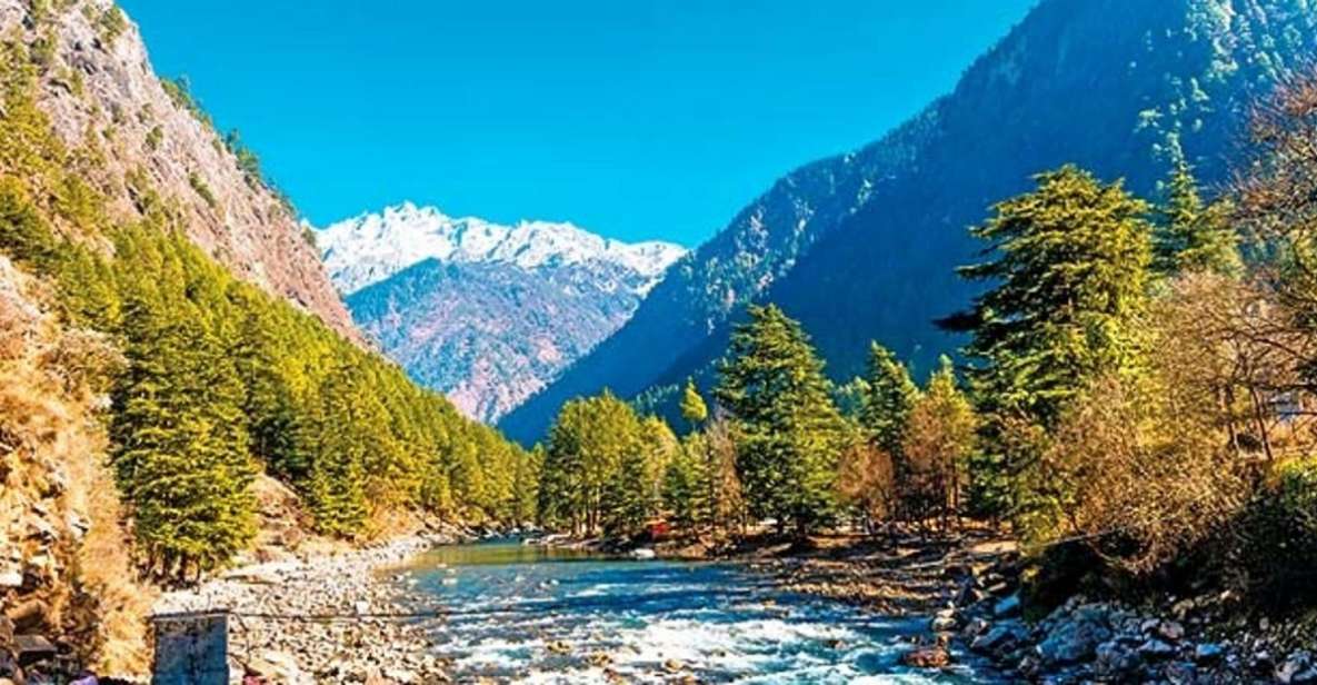 From Delhi: 4-Day Private Sightseeing Trip to Kasol by Car - Travel Experience