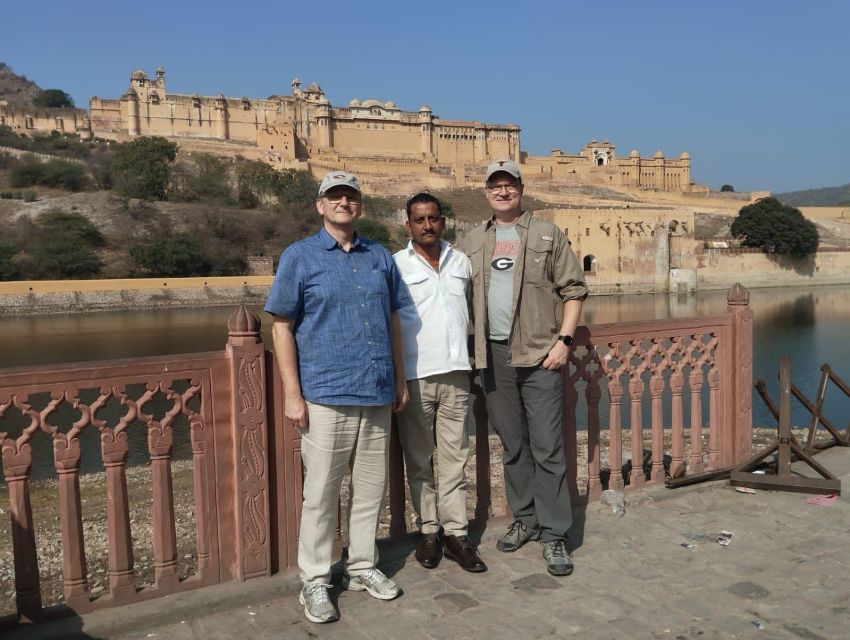 From Delhi: 5-Day Golden Triangle Tour & Tiger Safari - Last Words
