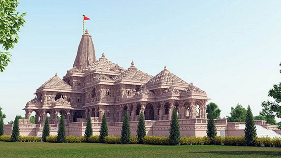 From Delhi: Ayodhya Ram Mandir With Agra Sightseeing - Last Words