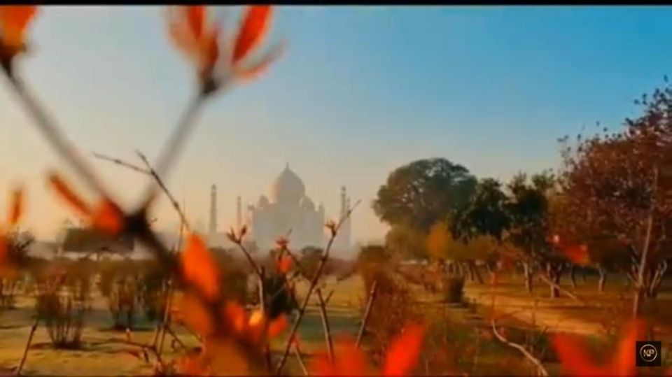 From Delhi: Sunrise Taj Mahal & Agra Day Tour by Private Car - Closure and Timing Information