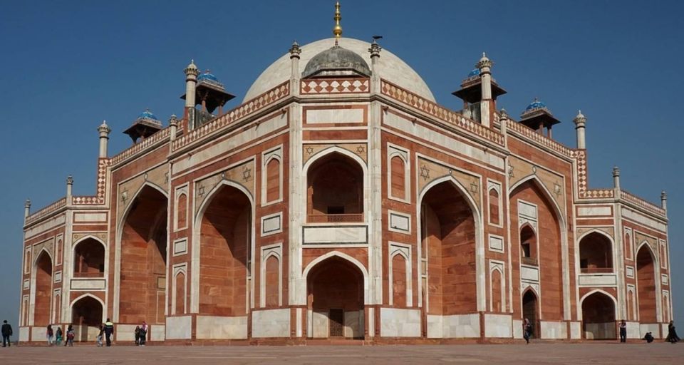 From Delhi: Taj Mahal & Agra Tour by Gatimaan Express Train - Inclusions