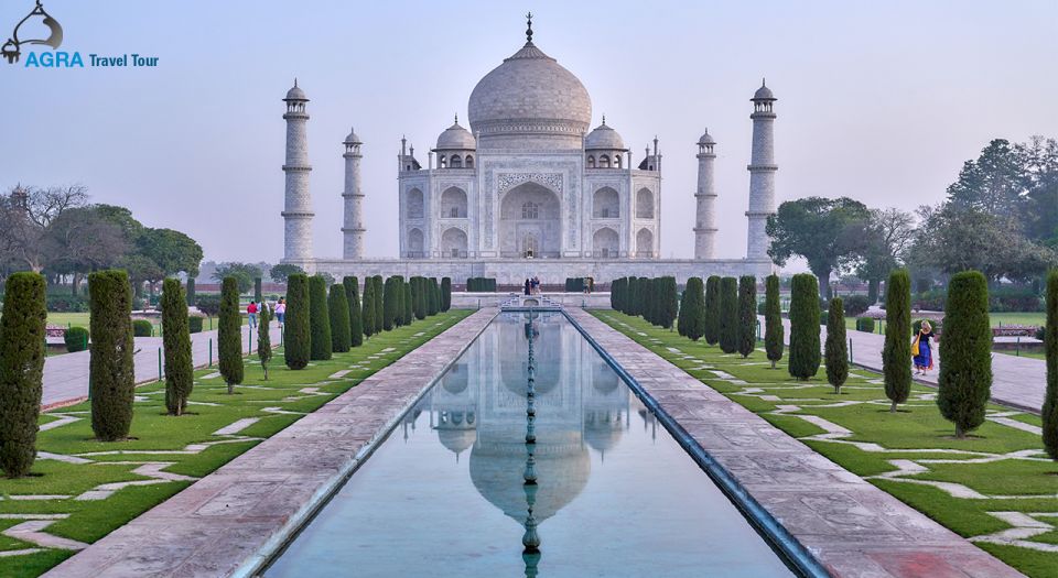 From Delhi:Taj Mahal With Children Home (Orphanage) Tour - Last Words