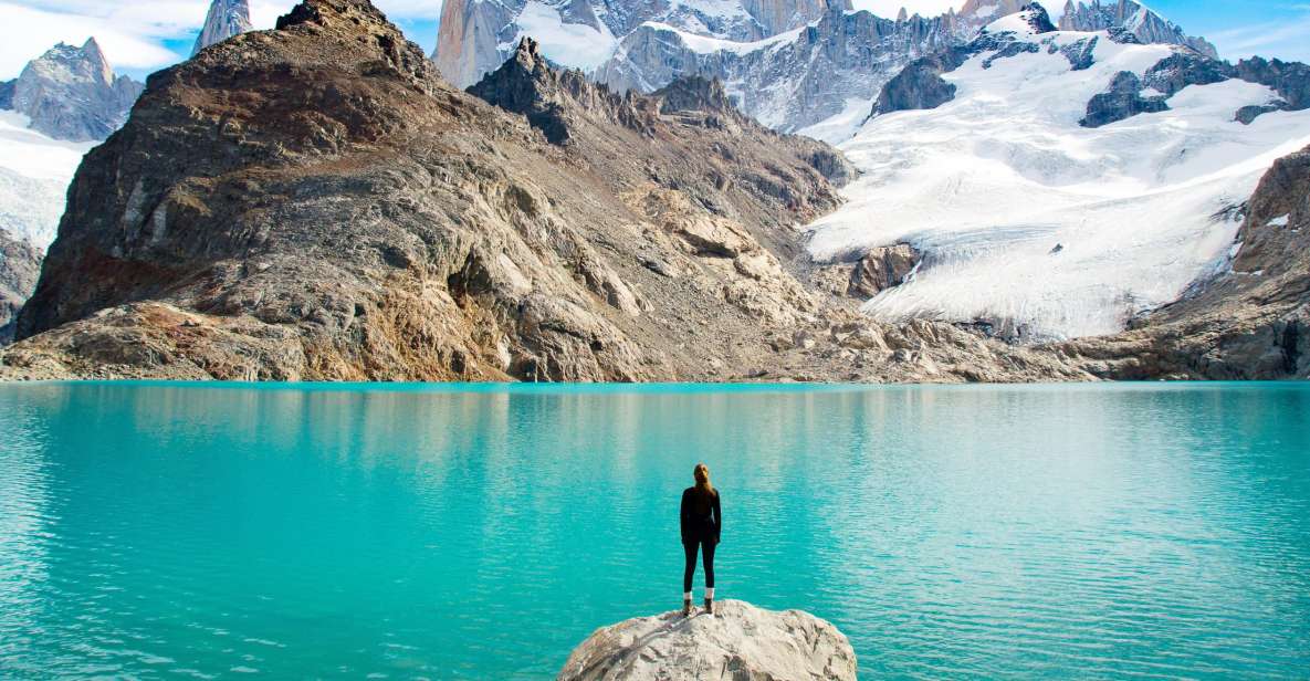 From El Calafate: Laguna De Los Tres Trekking Tour - Customer Reviews and Requirements