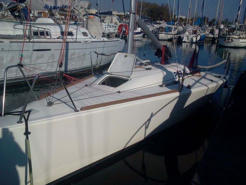 From Faro: Private Ria Formosa Sailing Trip - Review Summary