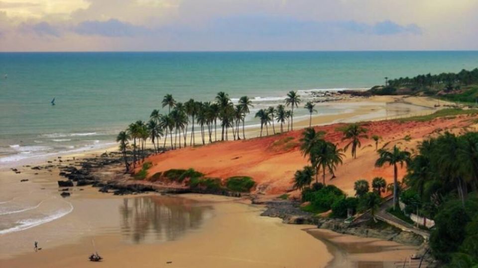 From Fortaleza: Lagoinha Beach Day Trip - Additional Information