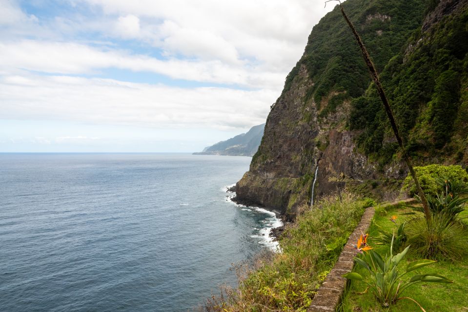 From Funchal: Best of Madeira's West Tour - Tour Description