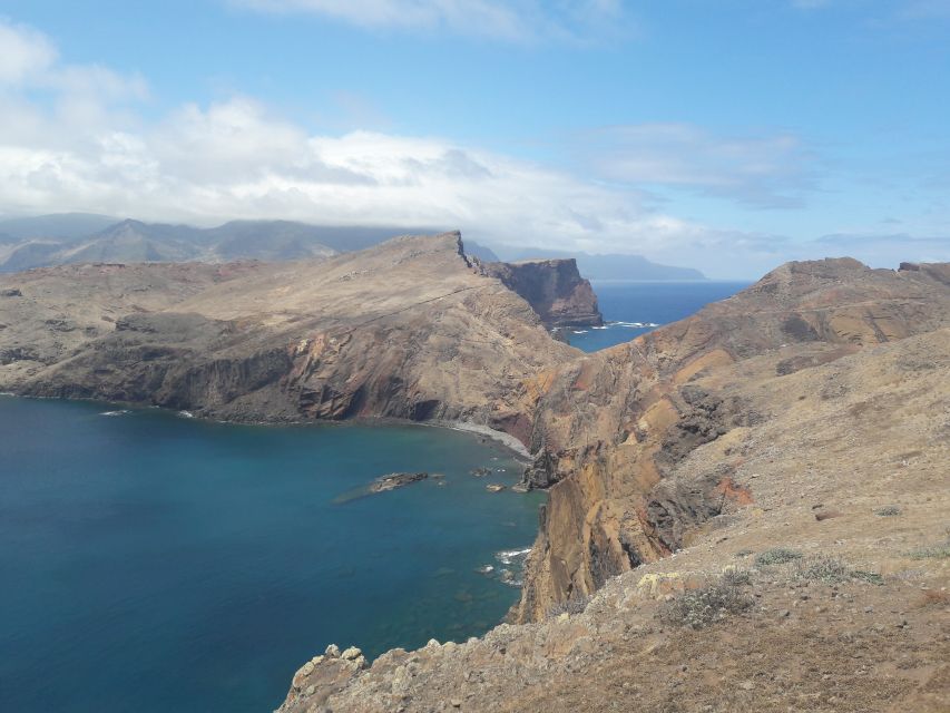 From Funchal: Ponta De São Lourenço/Caniçal Full-Day Hike - Review Summary