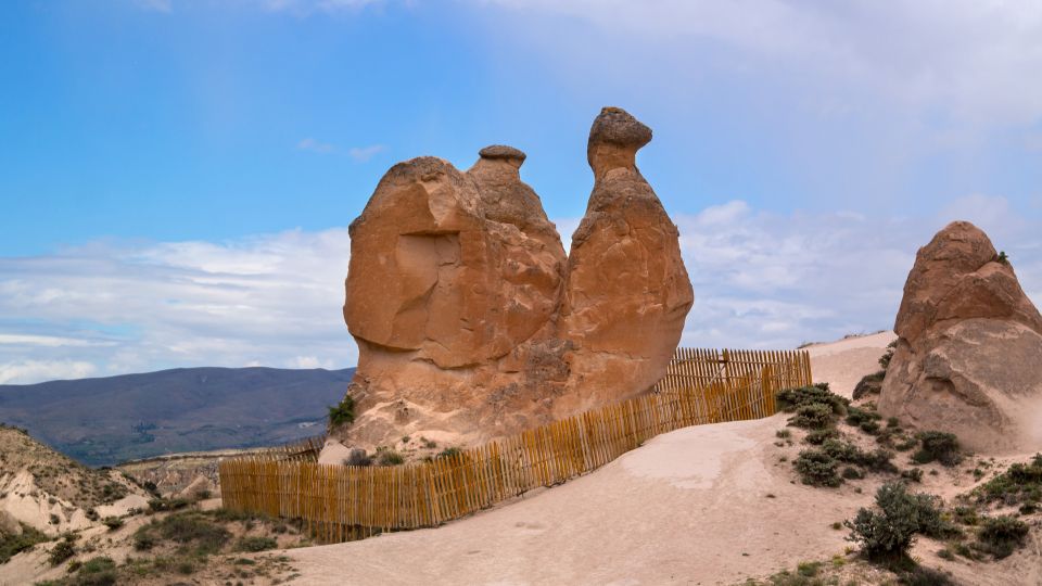 From Göreme: Best of Cappadocia Guided Tour With Lunch - Lunch Details