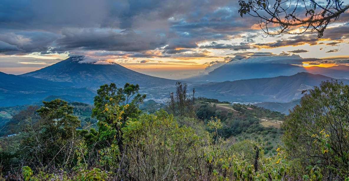 From Guatemala City Day Trip to Hobbitenango - Practical Information