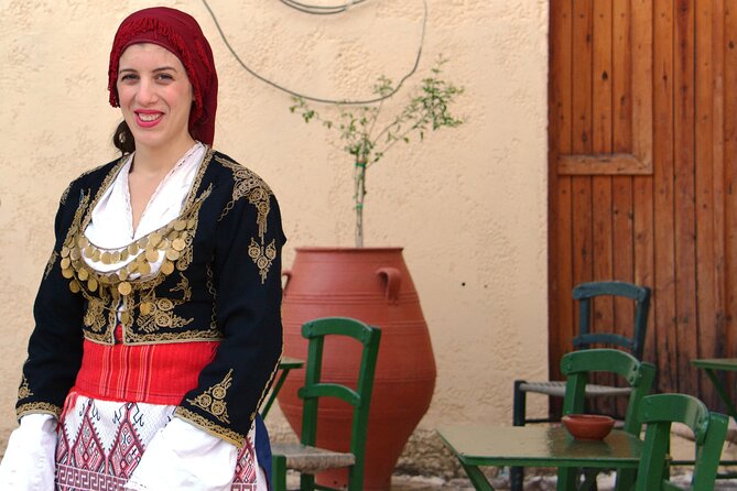 From Heraklion & Malia: Cretan Folklore Night With Buffet - Traveler Reviews and Experiences