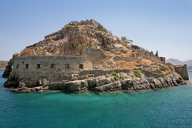 From Heraklion: Spinalonga Island BBQ and Agios Nikolaos ALL IN - Traveler Photos