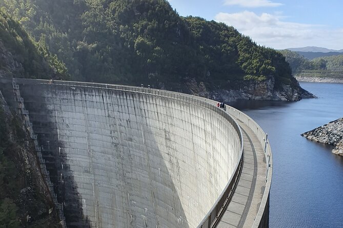 From Hobart: Gordon Dam Lake Pedder Wilderness Small Group Tour - Expert Guide Insights