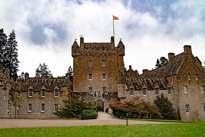 From Inverness to Loch Ness , Cawdor Castle , Culloden and More - Gift Shop Treasures and Souvenirs