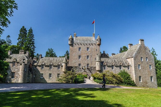 From Inverness Visit Loch Ness, Culloden & Cawdor Castle Day Tour - Customer Support and Contact Information