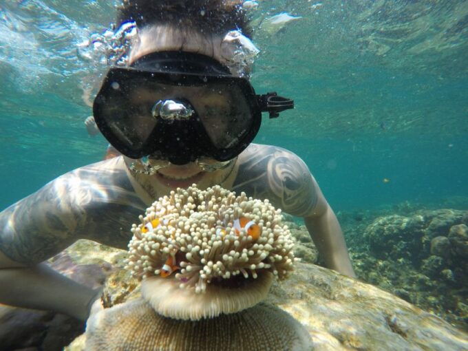 From Jepara: Karimunjawa Archipelago 3-Day Snorkeling Tour - Tour Specifics