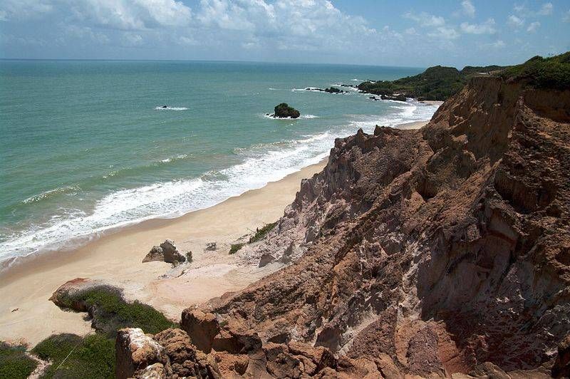 From João Pessoa: Full-Day Southern Coast Beaches Tour - Logistics and Details