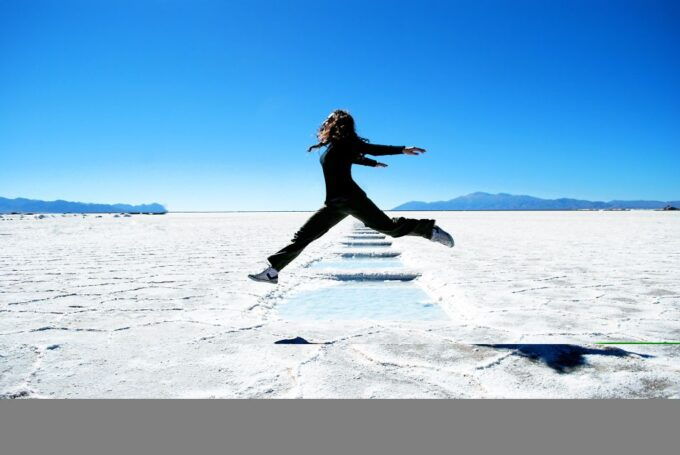 From Jujuy: Salinas Grandes, Purmamarca & Los Colorados Hike - Inclusions and Meeting Point Details